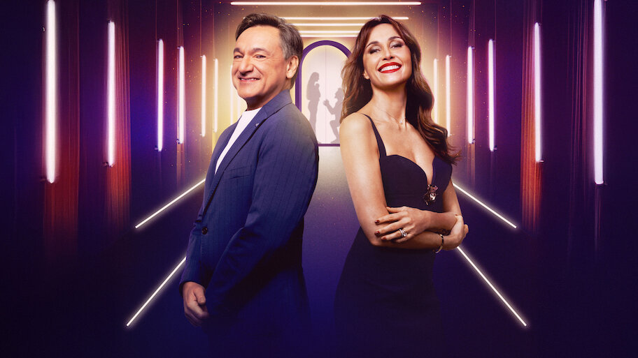 Immagine di L’amore è cieco: Italia
