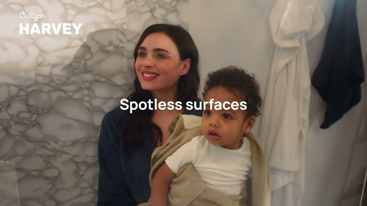 Immagine di Culligan Harvey — Spotless Surfaces