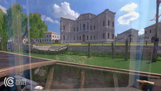 Immagine di Invisible Cities
