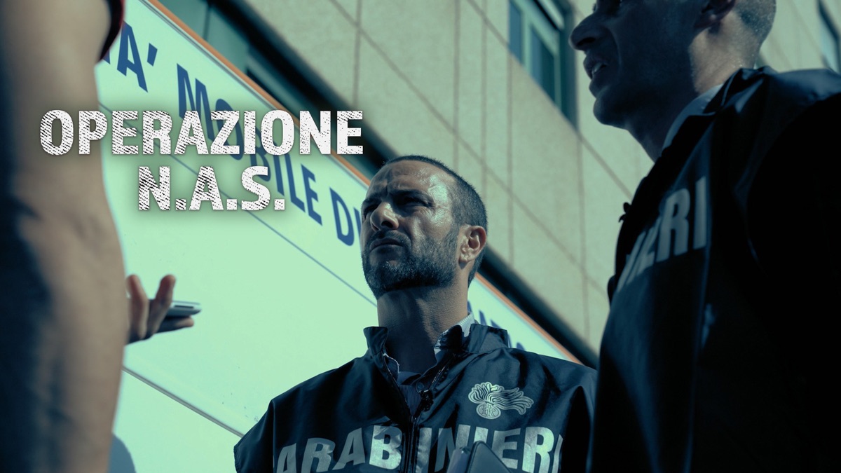 Immagine di Operazione N.A.S.