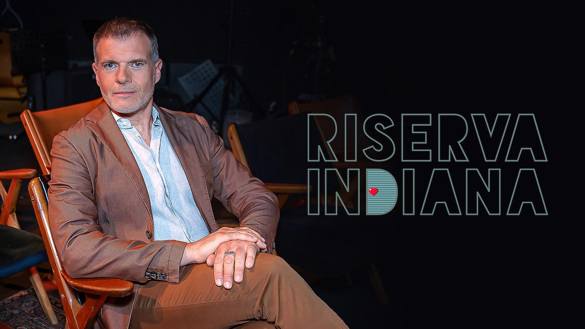 Immagine di Riserva Indiana
