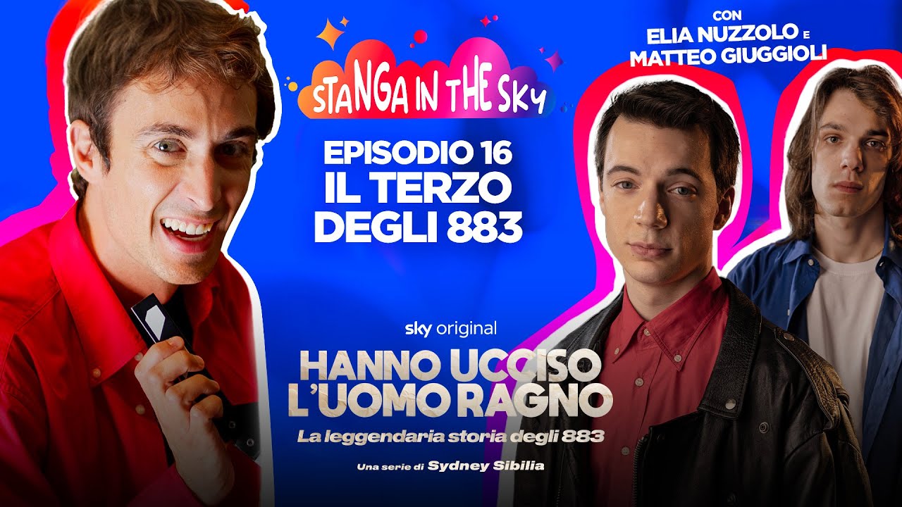 Immagine di Stanga in the Sky