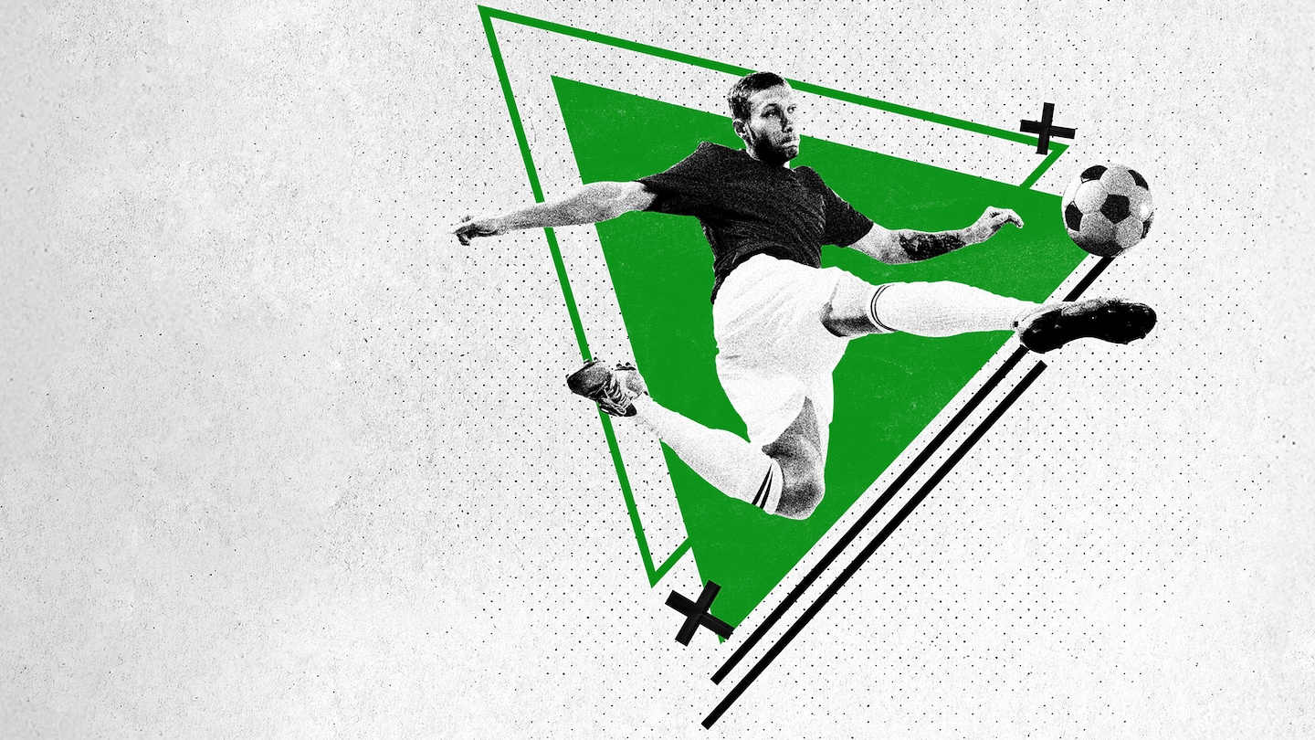 Immagine di Una vita da campione